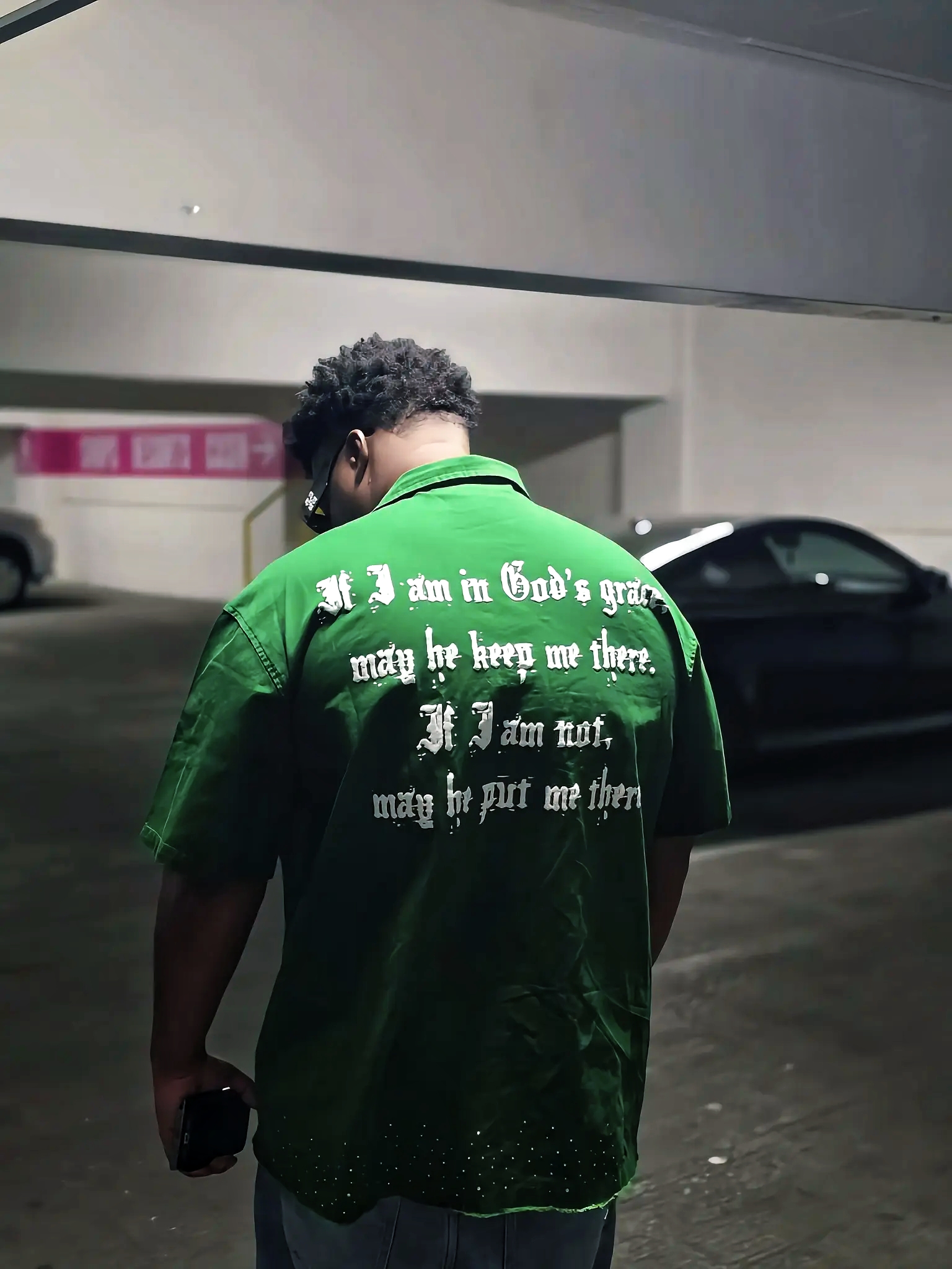 Credit Run Everything